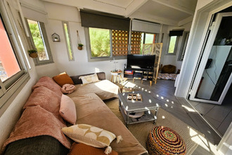  appartement le-barcares 66420