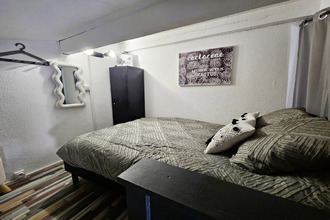  appartement le-barcares 66420