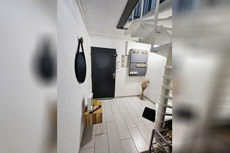  appartement le-barcares 66420