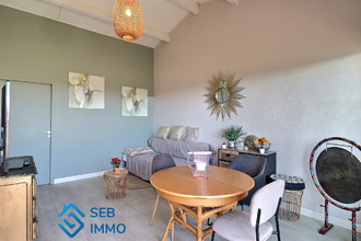  appartement le-barcares 66420