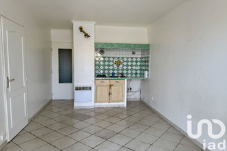  appartement le-barcares 66420