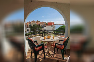  appartement le-barcares 66420