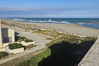  appartement le-barcares 66420