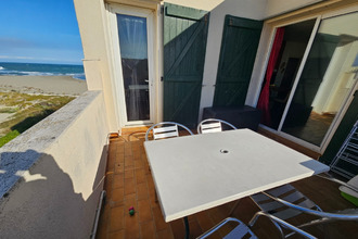  appartement le-barcares 66420