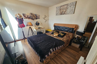  appartement le-barcares 66420