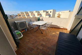  appartement le-barcares 66420