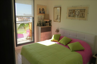  appartement le-barcares 66420