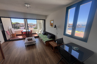  appartement le-barcares 66420