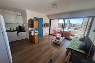  appartement le-barcares 66420