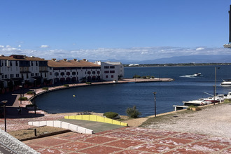  appartement le-barcares 66420