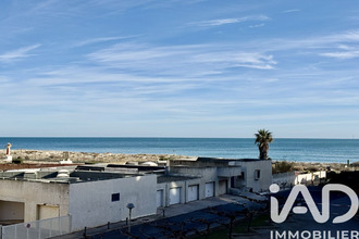  appartement le-barcares 66420