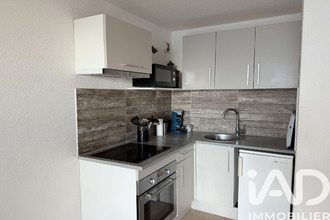  appartement le-barcares 66420