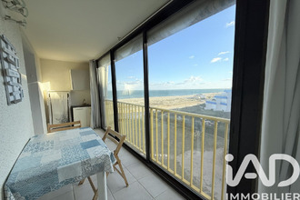  appartement le-barcares 66420