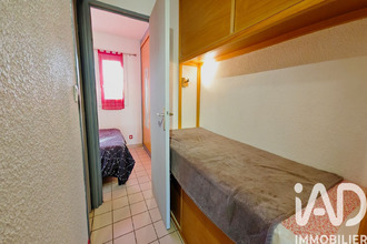  appartement le-barcares 66420