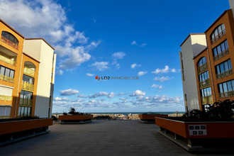  appartement le-barcares 66420