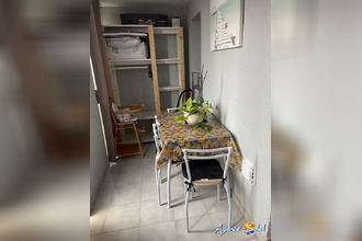  appartement le-barcares 66420