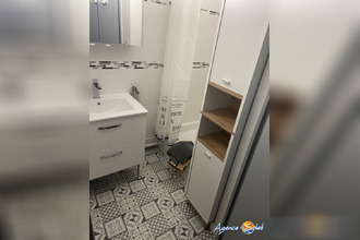  appartement le-barcares 66420