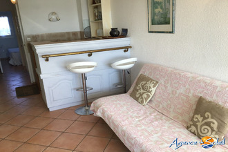  appartement le-barcares 66420