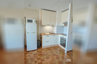  appartement le-barcares 66420