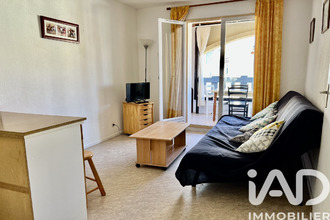  appartement le-barcares 66420