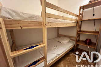  appartement le-barcares 66420