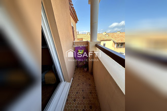  appartement le-barcares 66420