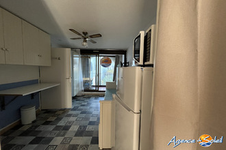  appartement le-barcares 66420