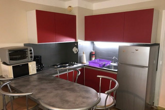  appartement le-barcares 66420