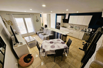  appartement le-barcares 66420