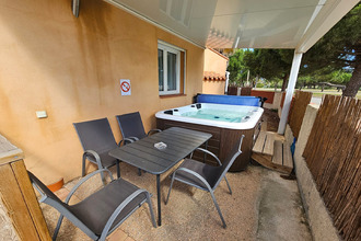  appartement le-barcares 66420