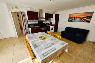  appartement le-barcares 66420