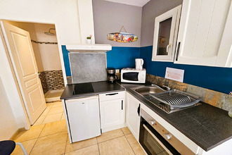  appartement le-barcares 66420