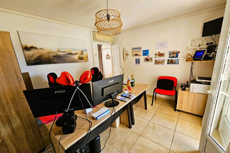  appartement le-barcares 66420