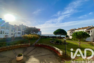  appartement le-barcares 66420