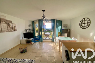  appartement le-barcares 66420