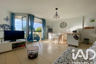  appartement le-barcares 66420