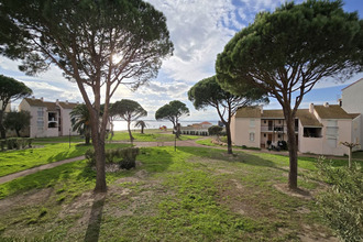  appartement le-barcares 66420