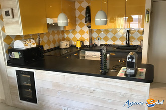  appartement le-barcares 66420