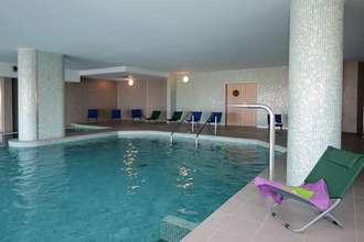  appartement le-barcares 66420