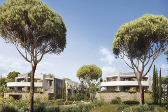  appartement le-barcares 66420