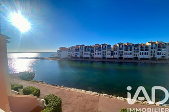  appartement le-barcares 66420