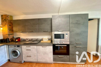  appartement le-barcares 66420