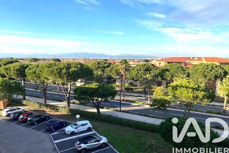  appartement le-barcares 66420