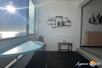  appartement le-barcares 66420