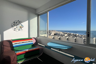  appartement le-barcares 66420