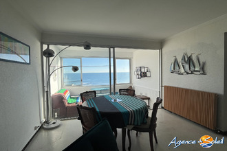  appartement le-barcares 66420