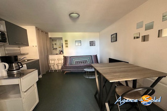  appartement le-barcares 66420