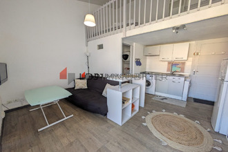  appartement le-barcares 66420