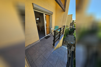  appartement le-barcares 66420