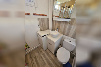  appartement le-barcares 66420